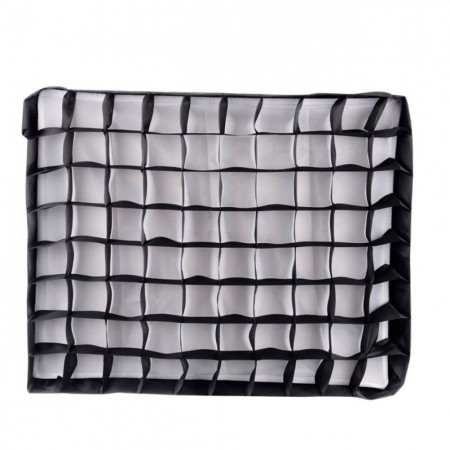 Соти для софтбокса 42x34 см YongNuo YN6000/YN9000 - сетчатий конденсуючий світ, монтажний, сумісний з YN6000 і YN9000, вага 65 г.