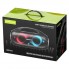 Портативная колонка Hopestar A50 Party, 80W, Bluetooth 5.0, RGB подсветка
