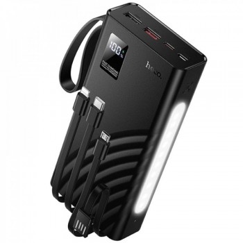 Повербанк Hoco J155 20000 mAh, 22.5W, PD20W