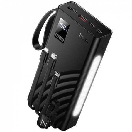 Повербанк Hoco J155 20000 mAh, 22.5W, PD20W