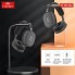Bluetooth навушники Earldom ET-BH102, бездротові, з інтегрованим мікрофоном, час роботи 12 годин