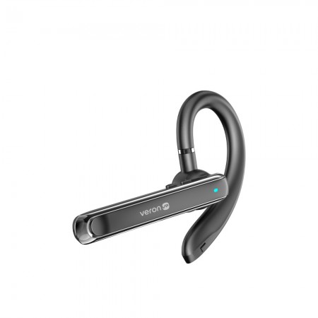Безпровідна Bluetooth гарнітура Veron B73, до 10 м, час роботи до 8 годин, підтримка IOS та Android