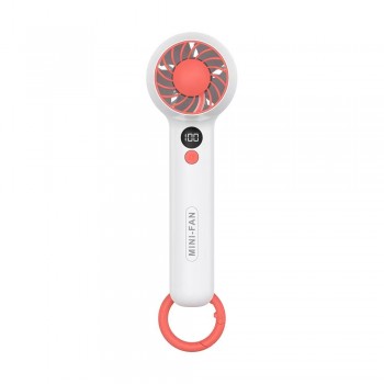 Портативний міні вентилятор Xiaomi F2302, USB, складаний