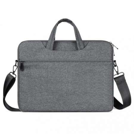 Сумка для ноутбука 14'' (15.4'') LBJB Series Shoulder Bag, темно-серая