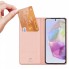 Защитный чехол для Samsung A26 5G Skin Pro Rose