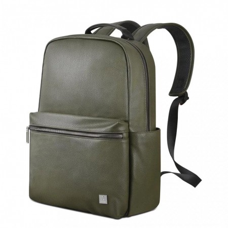 Рюкзак WiWU Osun Backpack зелений 40л для ноутбука 15,6