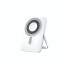 Повербанк WiWU Wi-P018 10000 мАг 22.5W MagSafe білий, підтримка PD