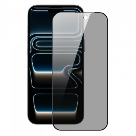 Захисне скло Privacy DD для iPhone 17