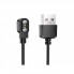 Зарядний пристрій Hoco Y26/Y27, швидка зарядка, USB порт