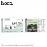 Безпровідний проектор Hoco DT2, 1280x720p, Wi-Fi, Bluetooth 5.0