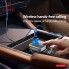 FM-модулятор Earldom ET-M109 3.1A 2USB Type-C авто зарядка MP3 плеєр