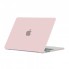 Защитный чехол для MacBook Air 13'' A1932/A2179/A2337, Pink Sand