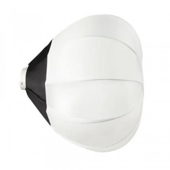 Софтбокс 65 см Veron, ідеальний для професійної фотозйомки, м'яке світло і рівномірне освітлення