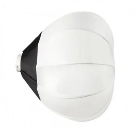 Софтбокс 65 см Veron, ідеальний для професійної фотозйомки, м'яке світло і рівномірне освітлення