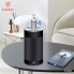 Bluetooth аудіо ресивер Earldom ET-BR22 USB, компактний, з ремінцем