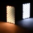 Накамерный видеосвет LED RGB Moman M16, 1530 цветовых комбинаций, 15 часов работы