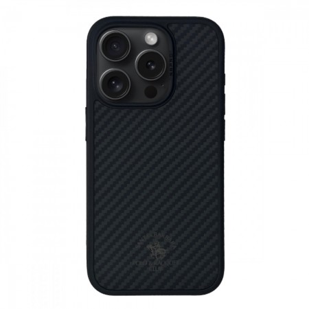 Захисний чохол для iPhone 16 Polo Elvis Leather Case