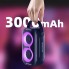 Портативна колонка Hopestar P200 Mini Party, потужність 10 Вт, Bluetooth 5.0