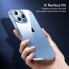 Захисний чохол для iPhone 15 Pro Rock Pure Series TPU Case