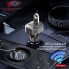 FM модулятор Earldom ET-M107 з MP3, USB Type-C, QC 3.0, авто зарядка