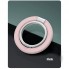 Тримач для телефону no brand Ring With Magsafe металевий рожевий