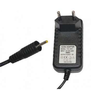 Зарядний пристрій для WIFI роутера, 9V2A