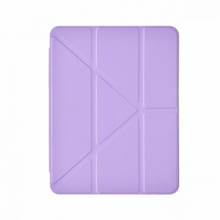 Захисний чохол для Apple iPad Air 10.9'' (2022) WiWU Defender, фіолетовий