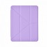 Захисний чохол для Apple iPad Air 10.9'' (2022) WiWU Defender, фіолетовий