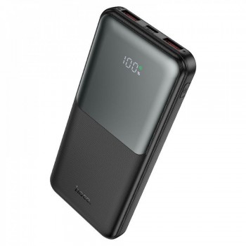 Повербанк Hoco J136 10000 mAh, черный