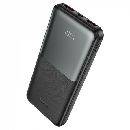 Повербанк Hoco J136 10000 mAh, черный