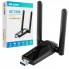 USB WiFi адаптер LB-Link AC1300, підтримка 802.11ac, швидкість до 1300 Мбіт/с