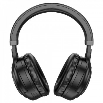 Безпроводні навушники Hoco W48, накладні, Bluetooth 5.3, 400mAh, до 46 годин роботи