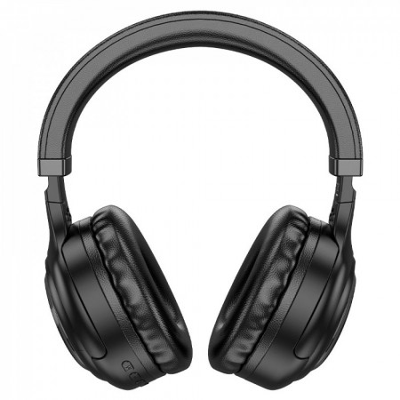 Безпроводні навушники Hoco W48, накладні, Bluetooth 5.3, 400mAh, до 46 годин роботи