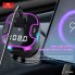 FM-модулятор Earldom ET-M99 MP3, автомобільний зарядний 3.0A, USB, Type-C