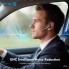 Bluetooth гарнитура Veron B19 до 8 часов работы, поддержка IOS/Android, кнопки управления