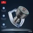 Автомобільний зарядний пристрій Earldom ES-CC35 2.4A 1USB 2 Type-C