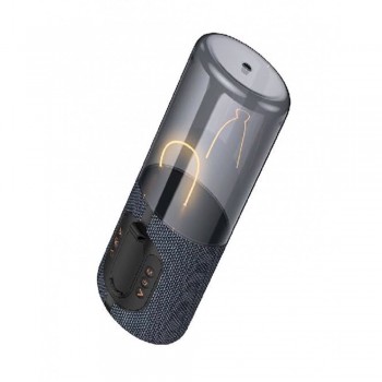 Портативна колонка Hoco BS64, Bluetooth, синя Портативна колонка Hoco BS64, Bluetooth, синя