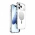 Захисний чохол для iPhone 17 Mirror Case With MagSafe MCC-701