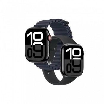 Смарт-годинник WiWU SW01 S10 2.02