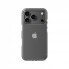 Захисний чохол для iPhone 17 Rock Crystal Shield Series TPU Case