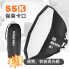 Софтбокс 55 см Baorong для студійної зйомки з м’яким розподілом світла та сумісністю з дублікаторами