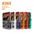 Игровая консоль портативная R36s 3.5