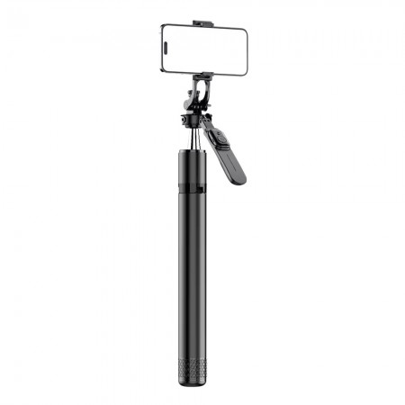 Штатив-монопод Large Tripod C07 из нержавеющей стали, 2.01 м