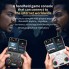 Игровая консоль J36 Ultra портативная 3.5