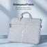 Сумка для ноутбука 15.5'' (16'') IOX LBJB Series Shoulder Bag MacBook — Рожева
