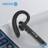 Безпровідна Bluetooth гарнітура Veron B73, до 10 м, час роботи до 8 годин, підтримка IOS та Android