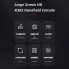 Игровая консоль портативная R36s 3.5