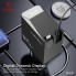 Автомобильное зарядное устройство Earldom ES-CC47 125W 2 порта USB Type-C дисплей