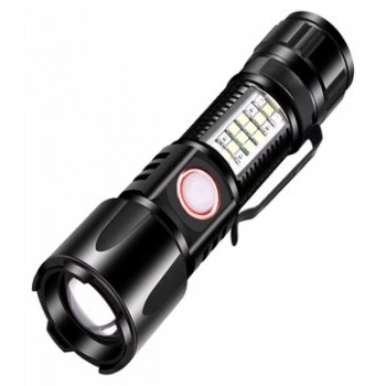 Ручний ліхтар Yajia SY-2306C, світлодіодний, акумуляторний