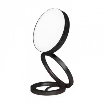 Накамерне відеосвітло YSH126, LED, 126 діодів